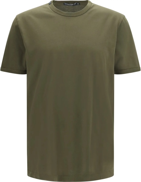Tricou Logo Patch T-shirt