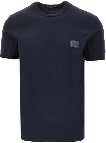 Tricou Logo plate T-shirt
