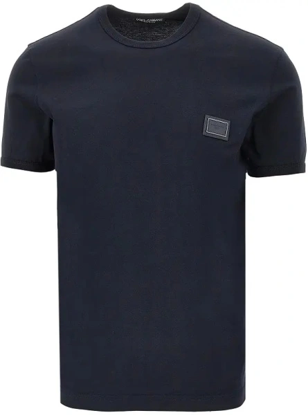 Tricou Logo plate T-shirt