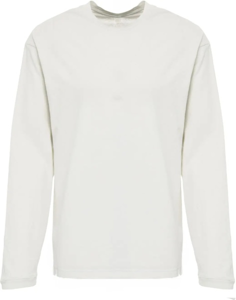 Tricou Long-sleeved shirt 'Nima'
