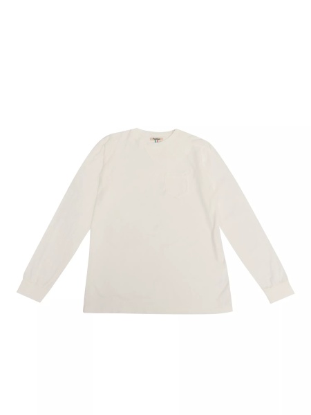 Tricou Long sleeves T-shirt
