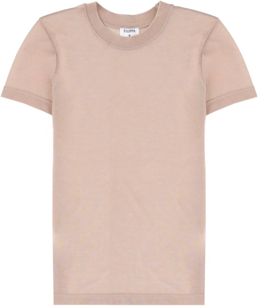 Tricou Lyocell T-Shirt