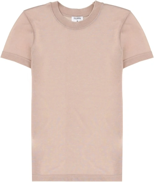 Tricou Lyocell T-Shirt
