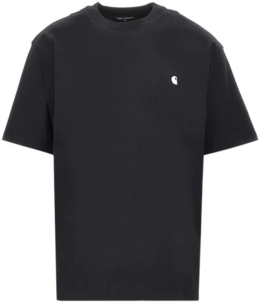 Tricou 'Madison' organic cotton T-shirt