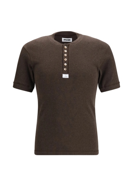 Tricou MAGLIANO maro