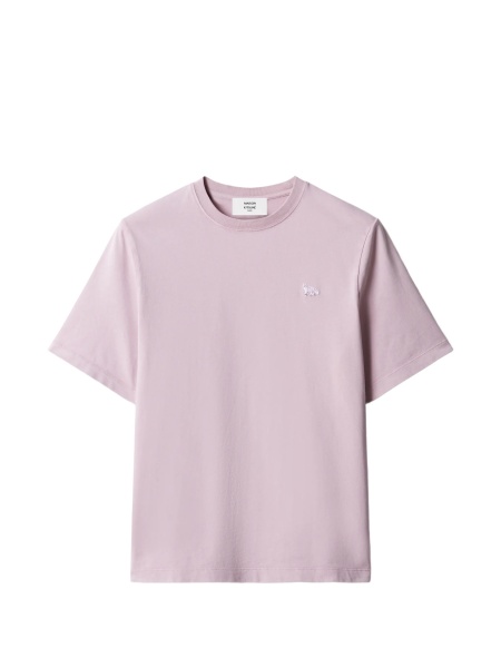 Tricou MAISON KITSUNÉ roz