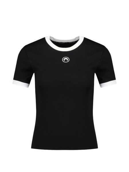 Tricou MARINE SERRE negru
