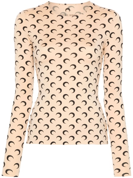 Tricou MARINE SERRE neutru