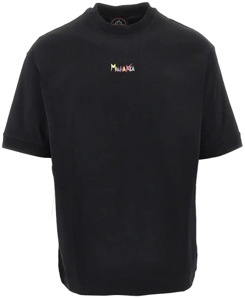 Tricou MAUNA KEA negru