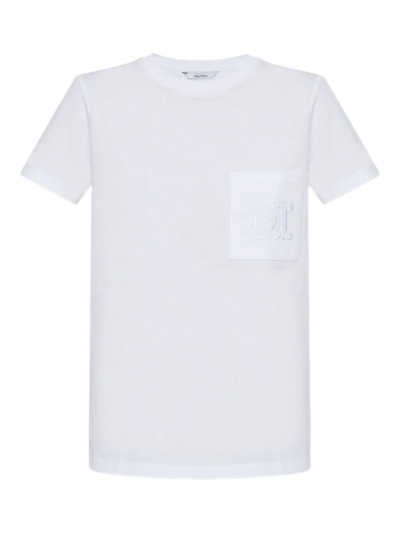 Tricou Max Mara alb