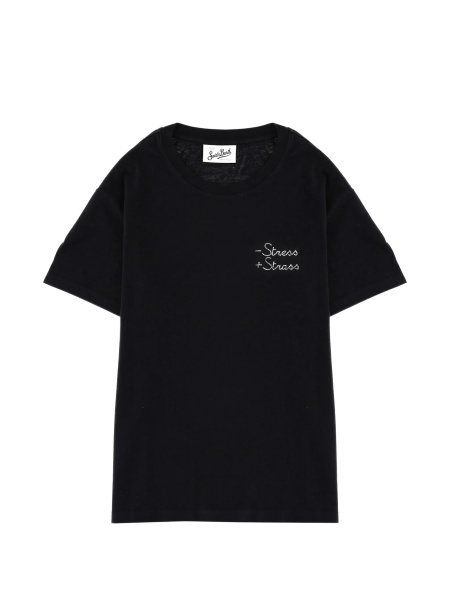 Tricou Mc2 Saint Barth negru