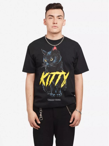 Tricou Meow Box T Meow