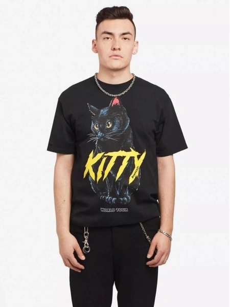 Tricou Meow Box T Meow