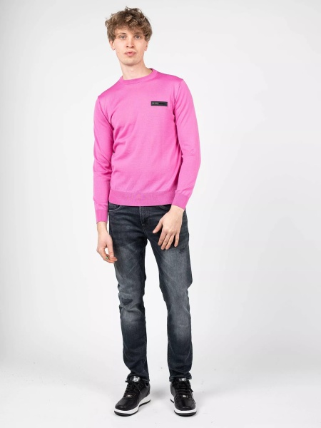 Tricou Merino MPPS90148