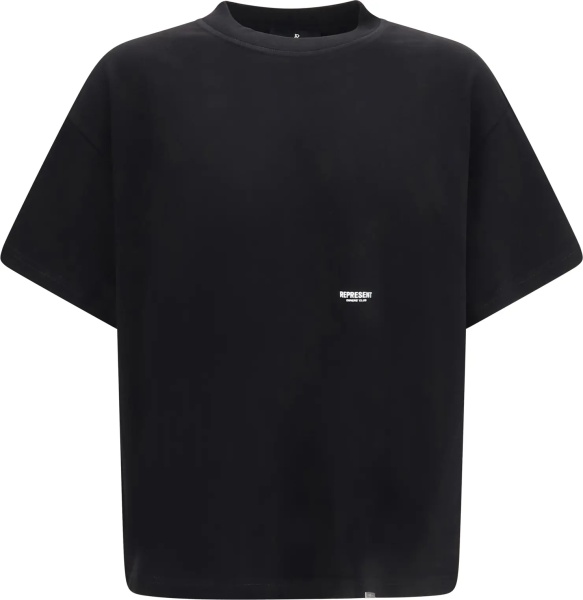 Tricou Micro Owners Club T-shirt