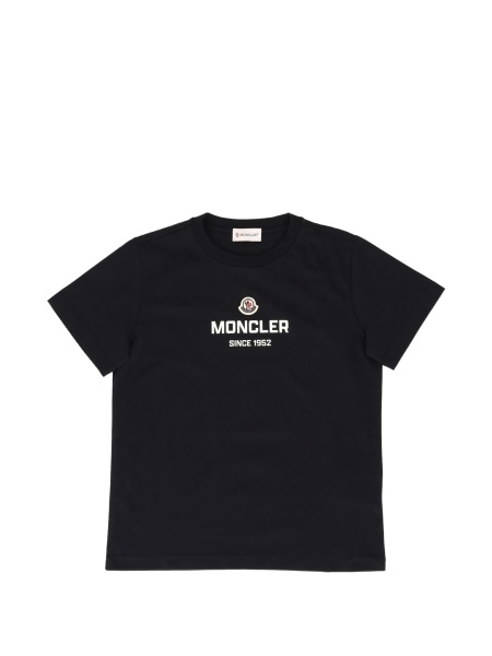 Tricou Moncler negru