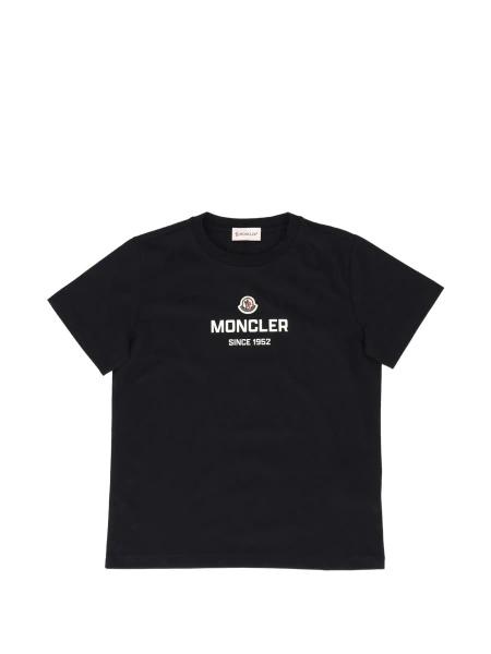Tricou Moncler negru