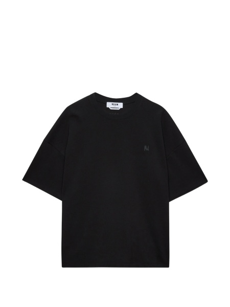 Tricou MSGM negru