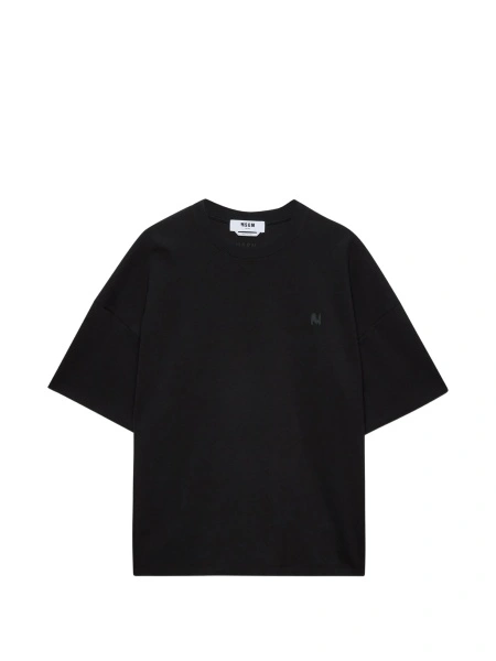 Tricou MSGM negru