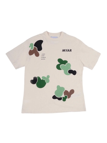 Tricou MYT59U T-SHIRT
