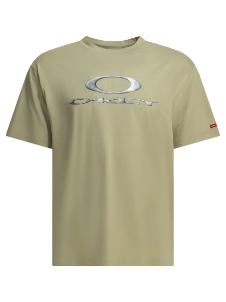 Tricou "New Retro Tee X-Metal 3.0" Crew-neck T-shirt