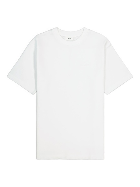 Tricou NN.07 alb