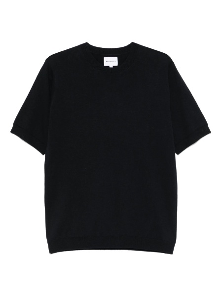 Tricou Norse Projects albastru