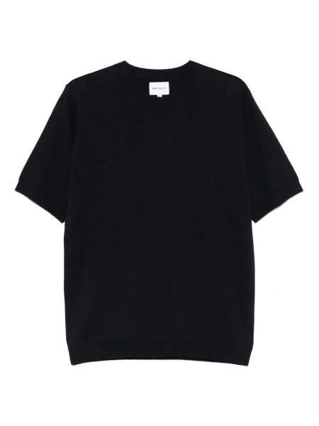 Tricou Norse Projects albastru