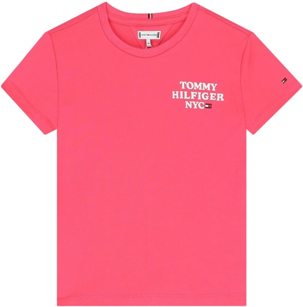 Tricou "Nyc Graphic" T-Shirt