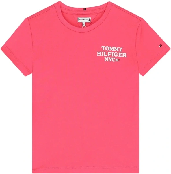 Tricou "Nyc Graphic" T-Shirt