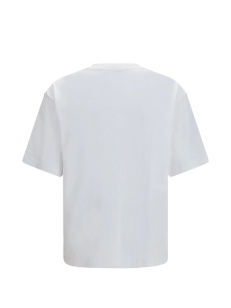 Tricou Off-White alb