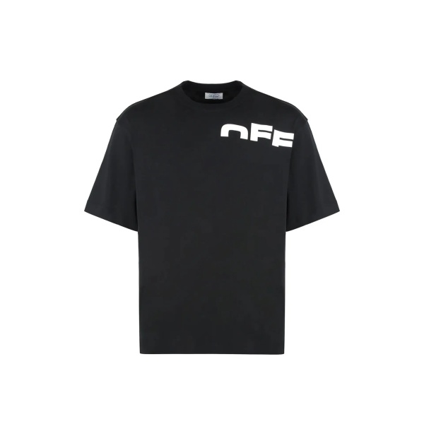 Tricou Off-White Logo T-shirt