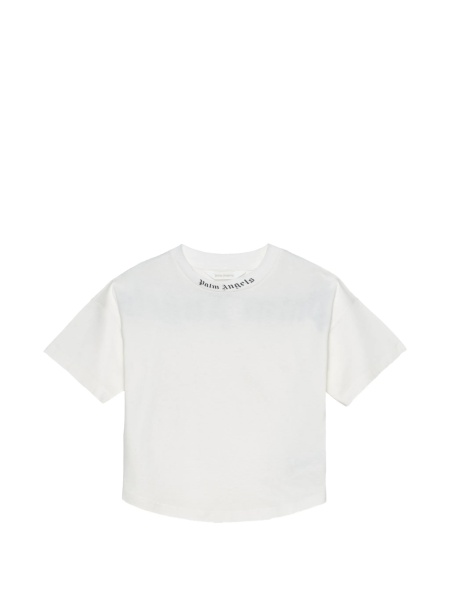 Tricou Palm Angels alb