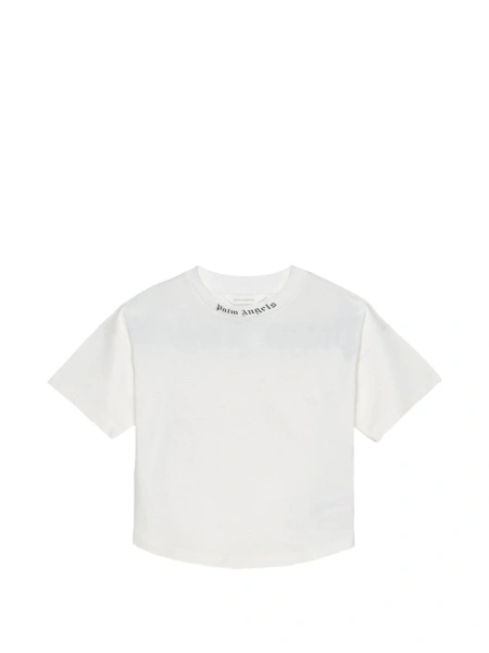 Tricou Palm Angels alb
