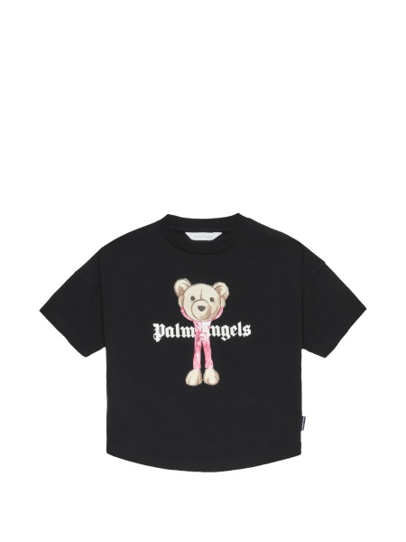 Tricou Palm Angels negru