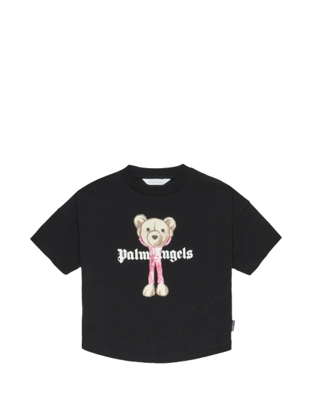 Tricou Palm Angels negru
