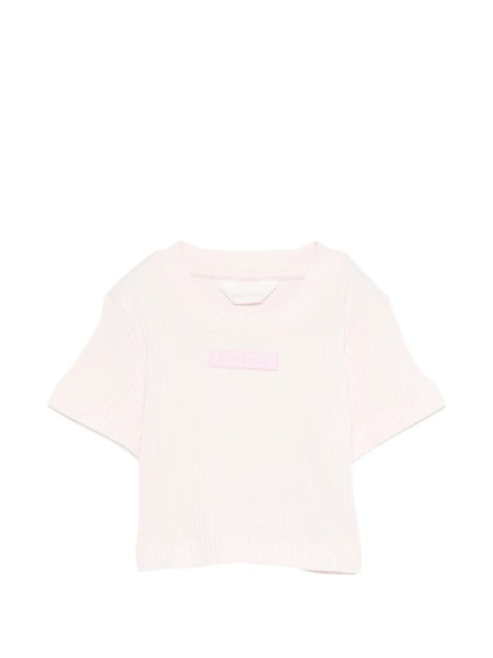 Tricou Palm Angels roz