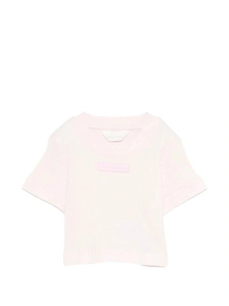 Tricou Palm Angels roz