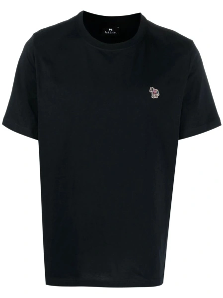 Tricou Paul Smith albastru