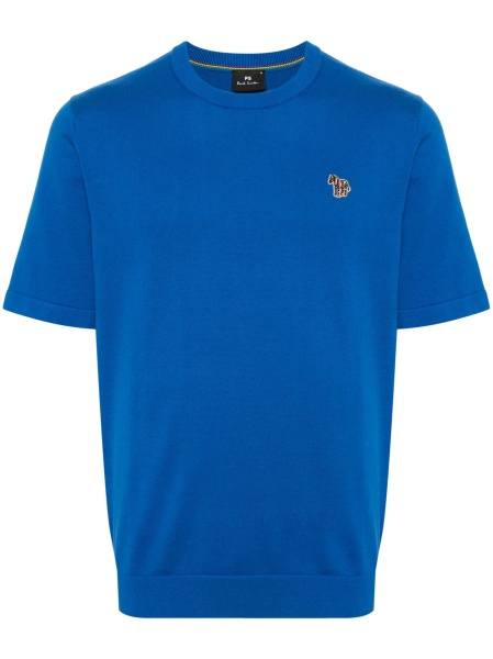 Tricou Paul Smith albastru