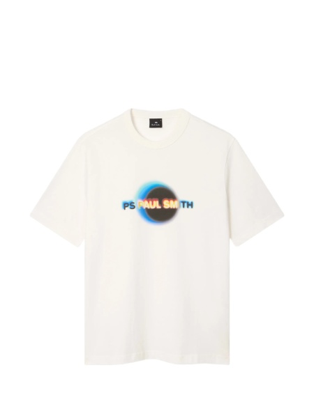 Tricou Paul Smith alb