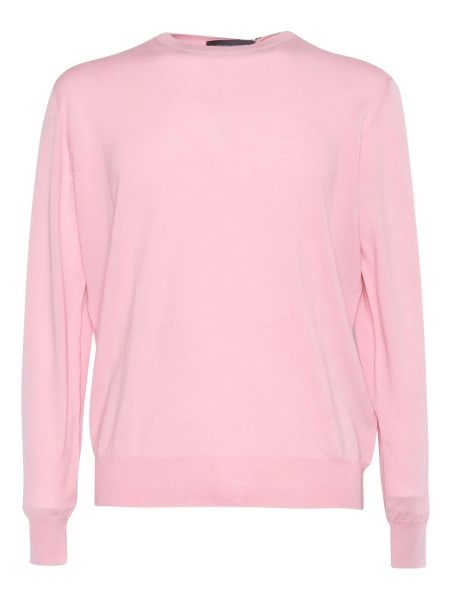 Tricou PHI BY FILIPPO DE LAURENTIIS roz