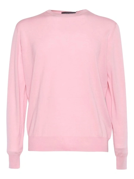 Tricou PHI BY FILIPPO DE LAURENTIIS roz