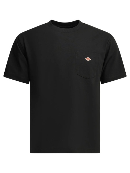 Tricou "Pocket" crewneck T-shirt