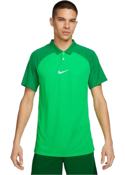 Tricou Polo Academy PR Dri-FIT SS Polo
