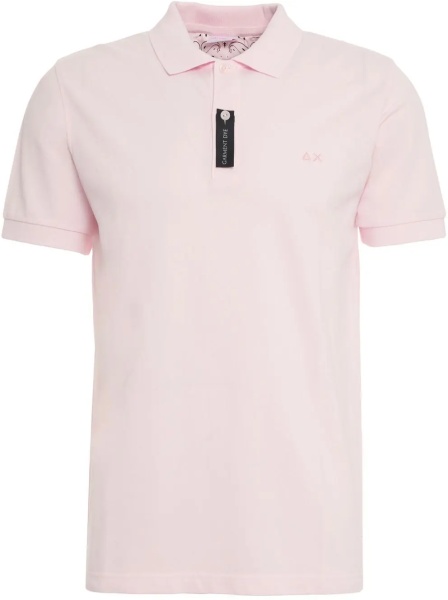 Tricou Polo Cotton polo shirt
