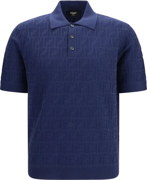 Tricou Polo Cotton Polo Shirt