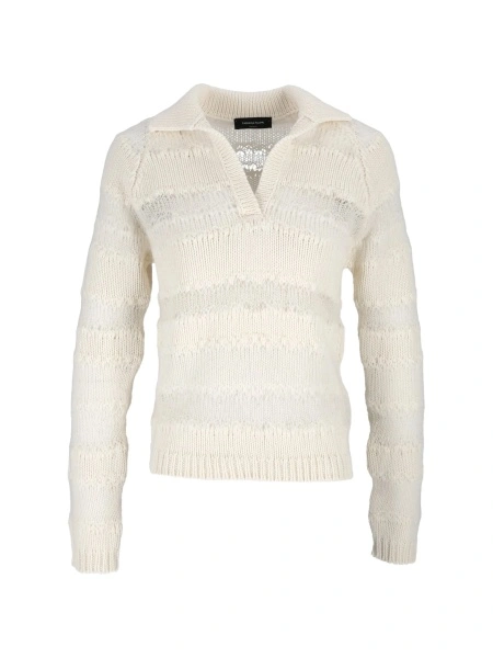 Tricou Polo Fabiana Filippi neutru