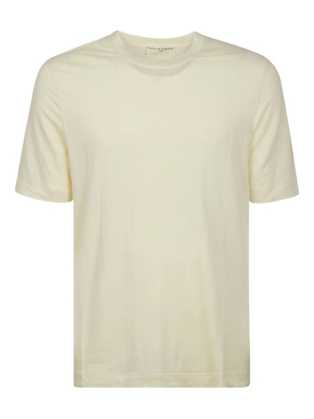 Tricou Polo FILIPPO DE LAURENTIIS neutru