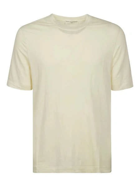 Tricou Polo FILIPPO DE LAURENTIIS neutru